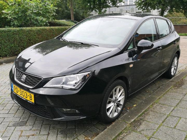 SEAT IBIZA 2018 vsszzz6jzhr101769