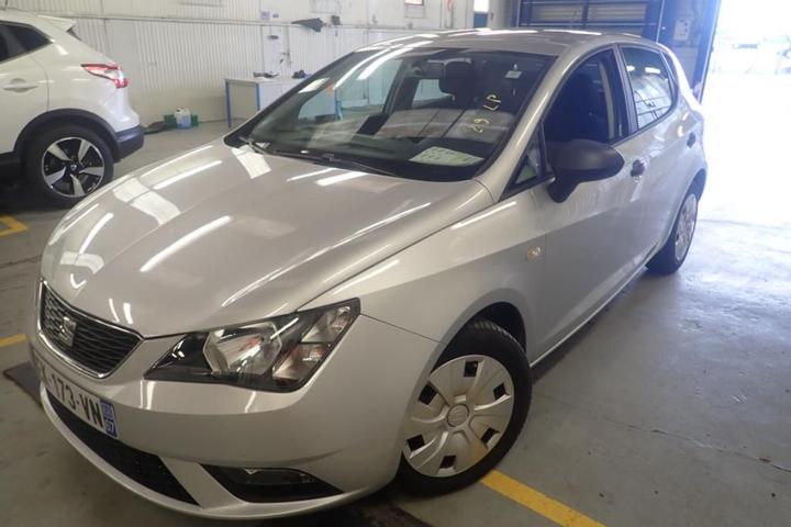 SEAT IBIZA 5P 2017 vsszzz6jzhr102188