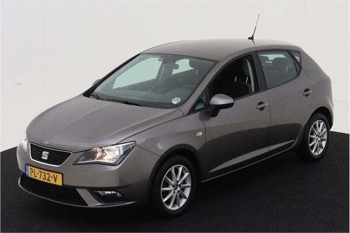 SEAT IBIZA 2017 vsszzz6jzhr107035