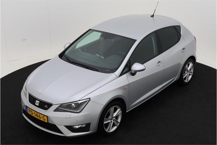 SEAT IBIZA 2017 vsszzz6jzhr108156