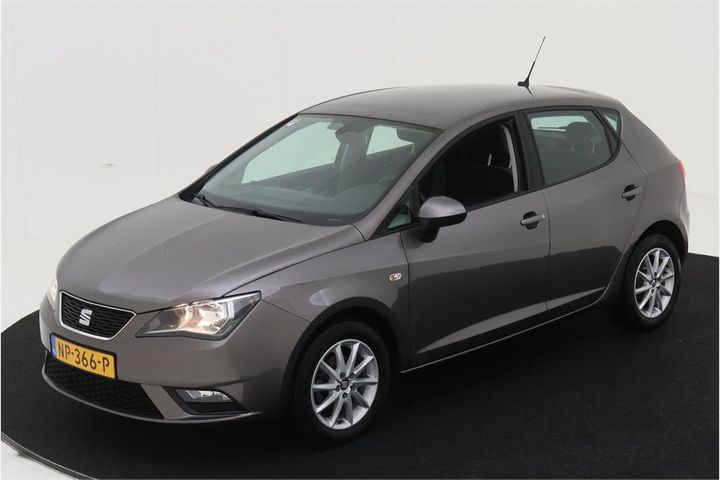 SEAT IBIZA 2017 vsszzz6jzhr108915