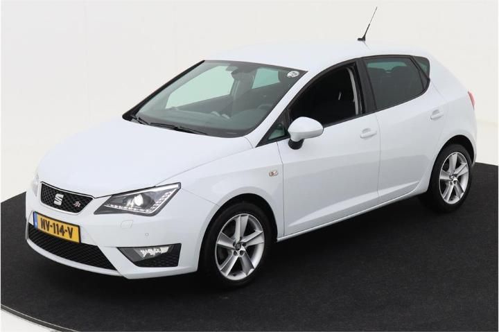 SEAT IBIZA 2017 vsszzz6jzhr109025