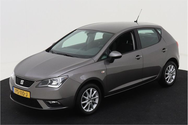 SEAT IBIZA 2017 vsszzz6jzhr109134