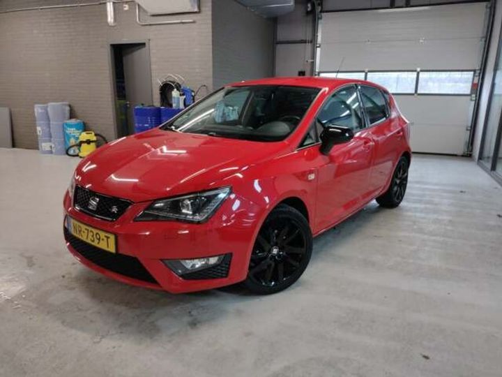 SEAT IBIZA 2017 vsszzz6jzhr109294