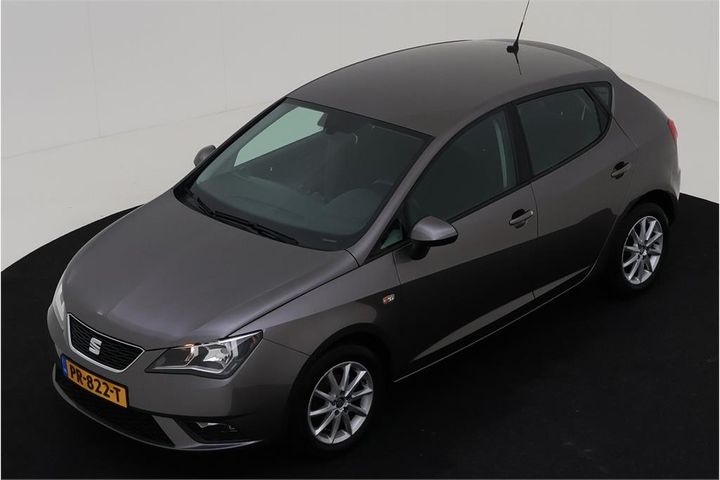 SEAT IBIZA 2017 vsszzz6jzhr109341