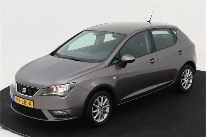 SEAT IBIZA 2017 vsszzz6jzhr109438