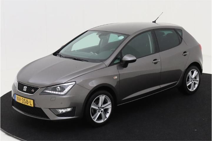 SEAT IBIZA 2017 vsszzz6jzhr109693