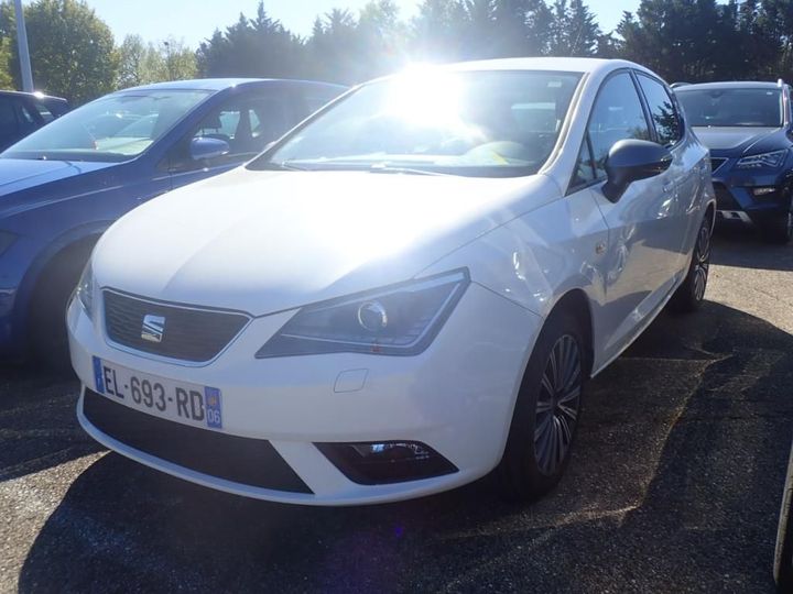 SEAT IBIZA 2017 vsszzz6jzhr109801