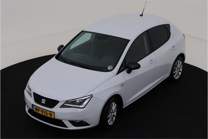 SEAT IBIZA 2017 vsszzz6jzhr111641