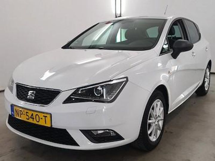 SEAT IBIZA 2017 vsszzz6jzhr112547