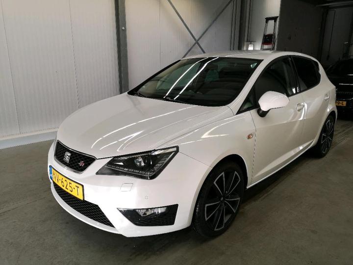 SEAT IBIZA 2017 vsszzz6jzhr114201