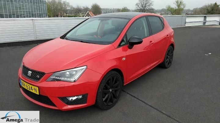 SEAT IBIZA 2017 vsszzz6jzhr115764