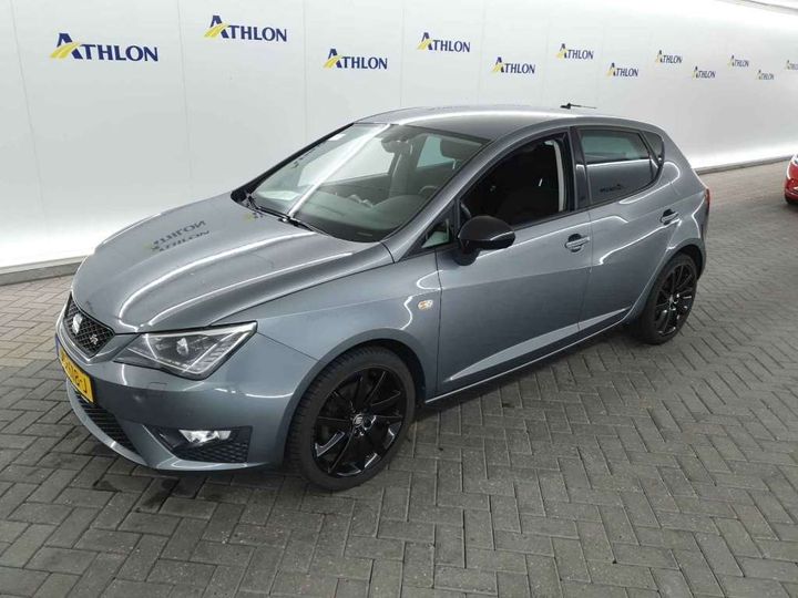 SEAT IBIZA 2017 vsszzz6jzhr115811