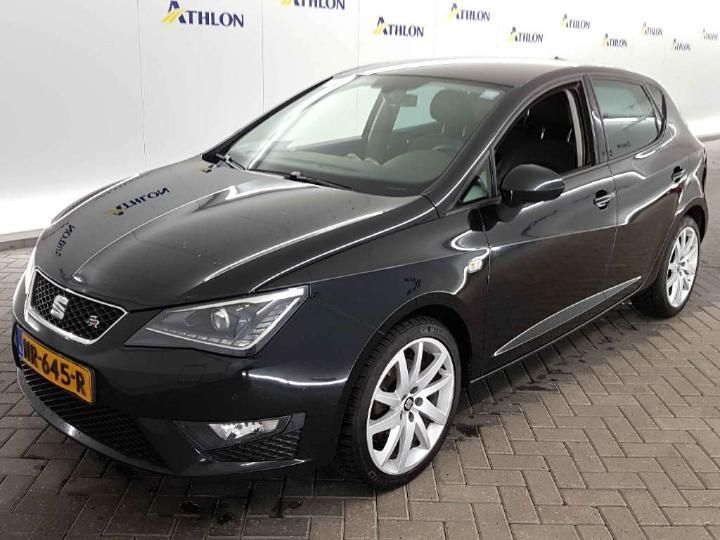 SEAT IBIZA 2017 vsszzz6jzhr116092