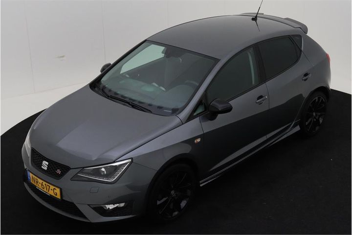 SEAT IBIZA 2017 vsszzz6jzhr116105