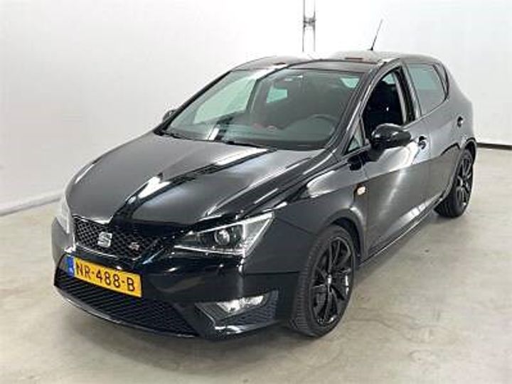 SEAT IBIZA 2017 vsszzz6jzhr116160