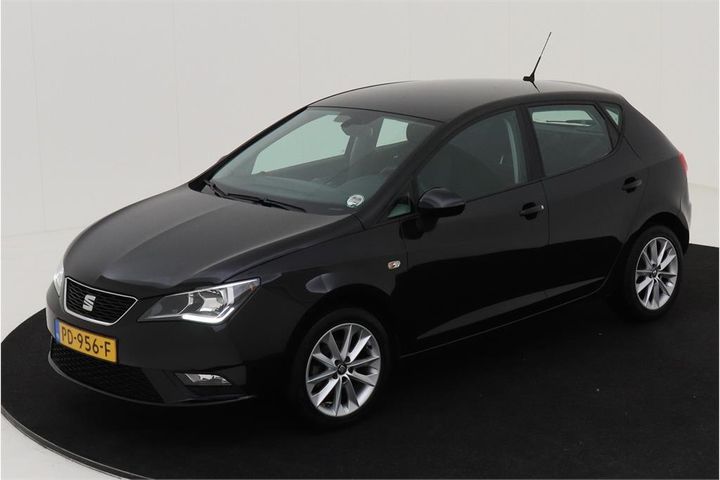 SEAT IBIZA 2018 vsszzz6jzhr116940