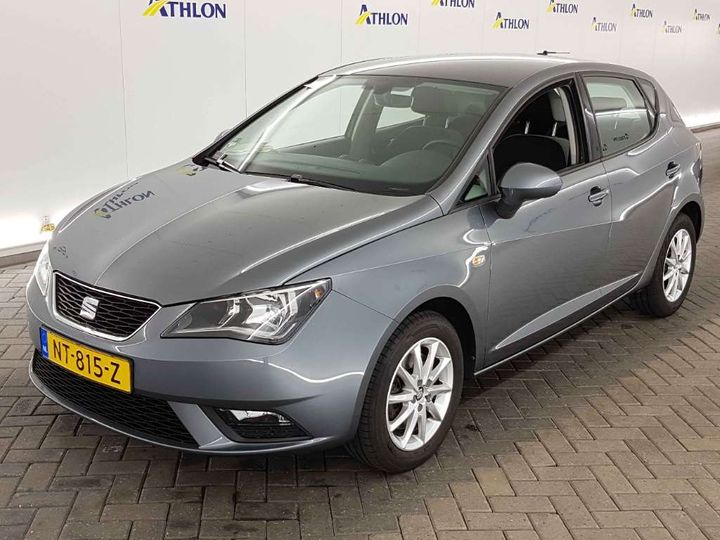 SEAT IBIZA 2017 vsszzz6jzhr117203