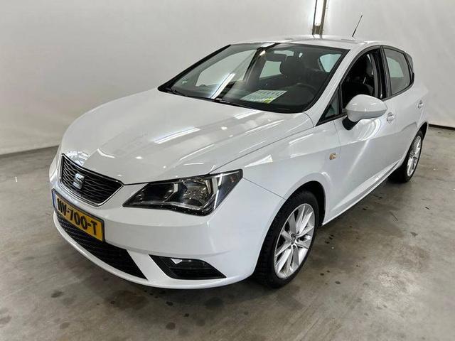 SEAT IBIZA 2017 vsszzz6jzhr119618