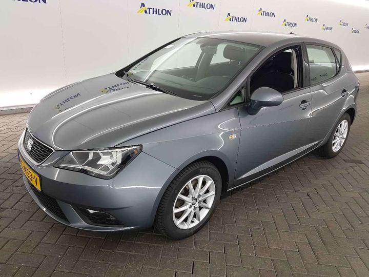 SEAT IBIZA 2017 vsszzz6jzhr119702