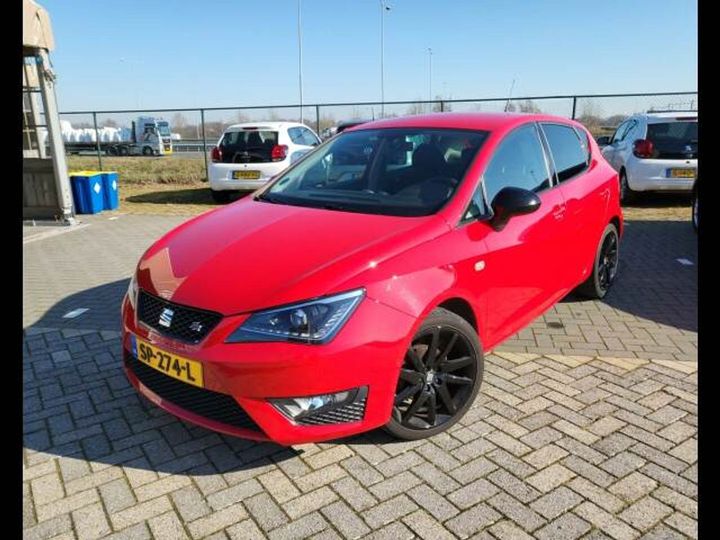 SEAT IBIZA 2018 vsszzz6jzhr119875