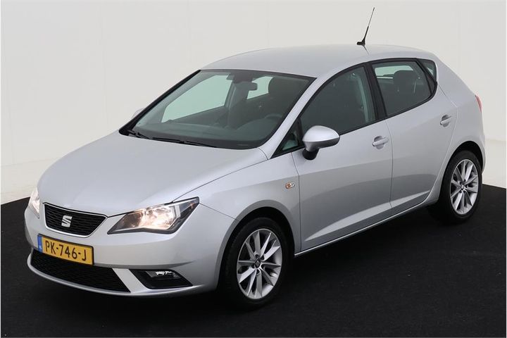 SEAT IBIZA 2017 vsszzz6jzhr120076