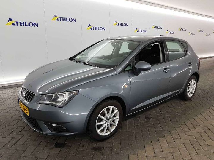 SEAT IBIZA 2017 vsszzz6jzhr122663