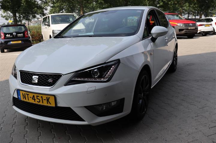 SEAT IBIZA 2017 vsszzz6jzhr123650