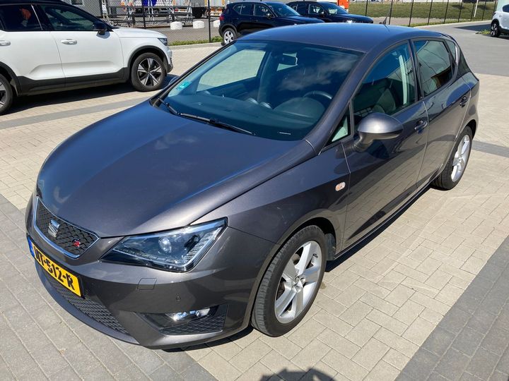 SEAT IBIZA 2017 vsszzz6jzhr123732