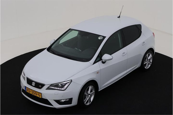 SEAT IBIZA 2017 vsszzz6jzhr124116