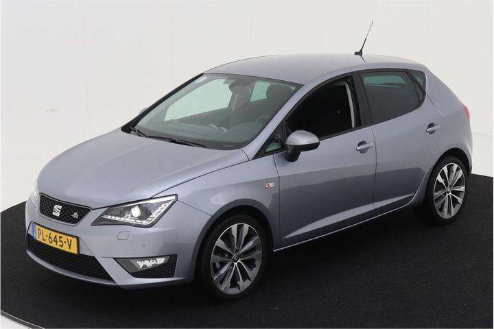 SEAT IBIZA 2017 vsszzz6jzhr124144