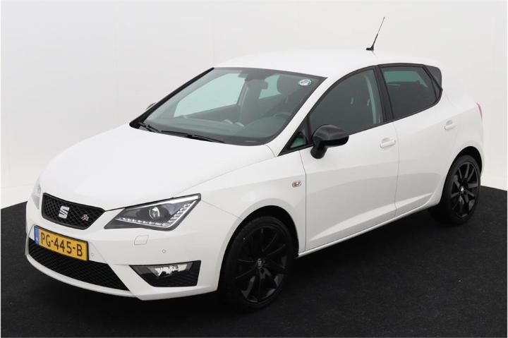 SEAT IBIZA 2017 vsszzz6jzhr124333