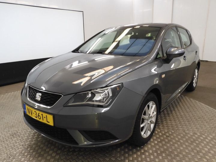 SEAT IBIZA 2017 vsszzz6jzhr124787