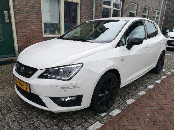 SEAT IBIZA 2017 vsszzz6jzhr124963