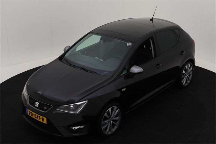 SEAT IBIZA 2017 vsszzz6jzhr126894