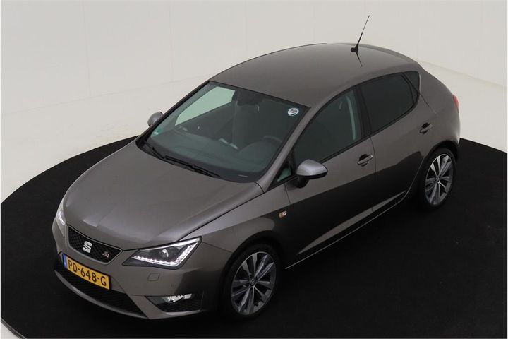 SEAT IBIZA 2017 vsszzz6jzhr128004