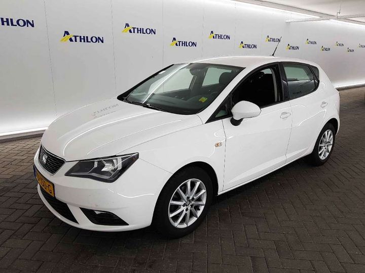 SEAT IBIZA 2017 vsszzz6jzhr128043