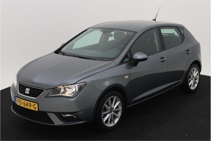 SEAT IBIZA 2017 vsszzz6jzhr128651