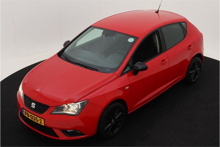 SEAT IBIZA 2017 vsszzz6jzhr128658