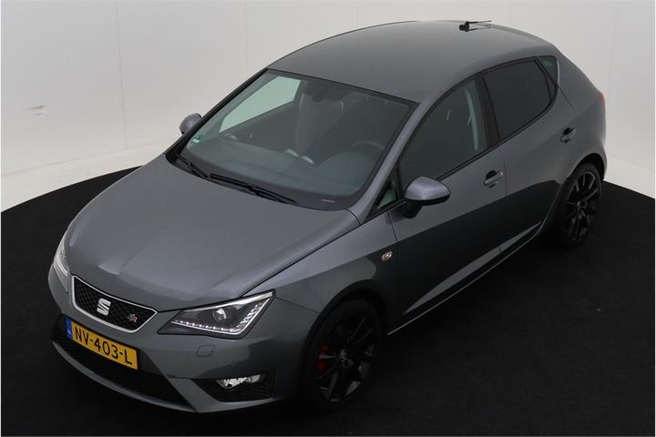 SEAT IBIZA 2017 vsszzz6jzhr128933