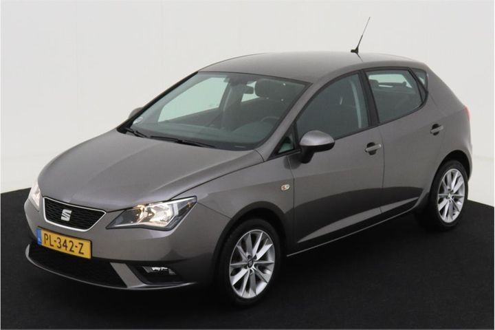 SEAT IBIZA 2017 vsszzz6jzhr128939