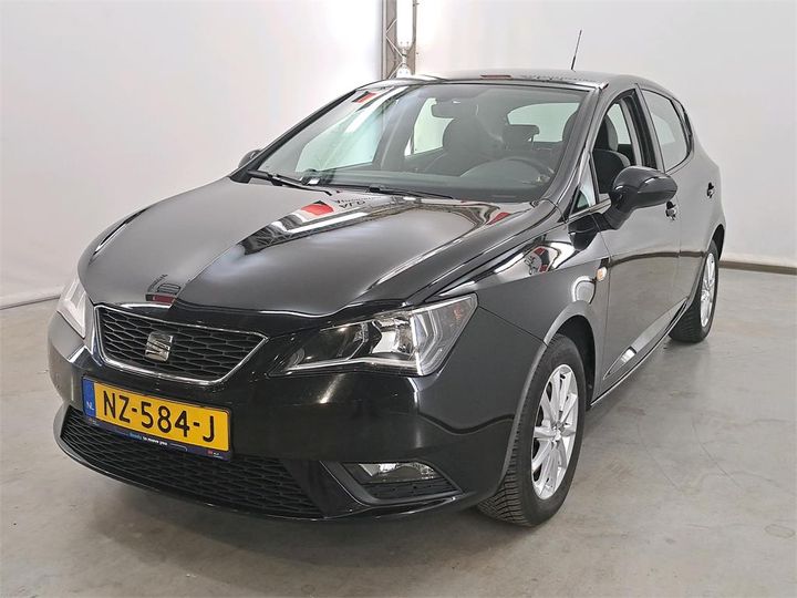 SEAT IBIZA 2017 vsszzz6jzhr128960