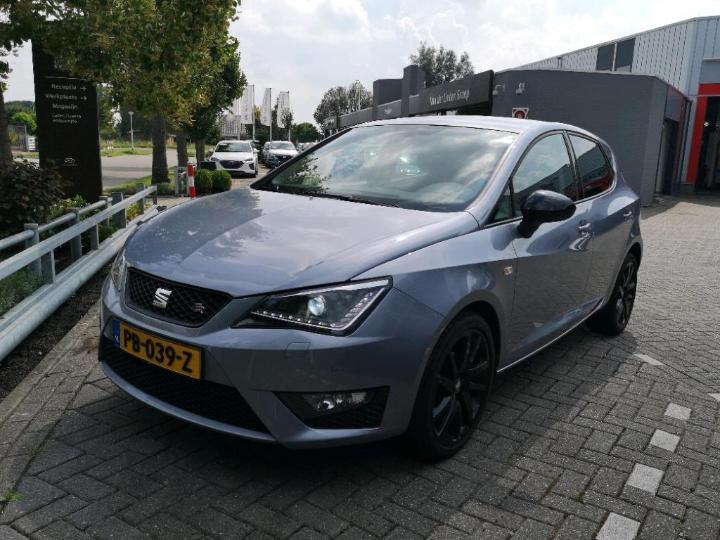 SEAT IBIZA 2017 vsszzz6jzhr129568