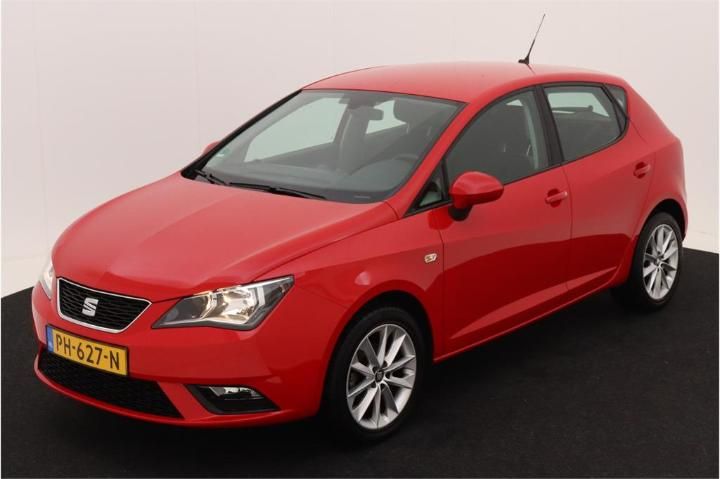 SEAT IBIZA 2017 vsszzz6jzhr129575