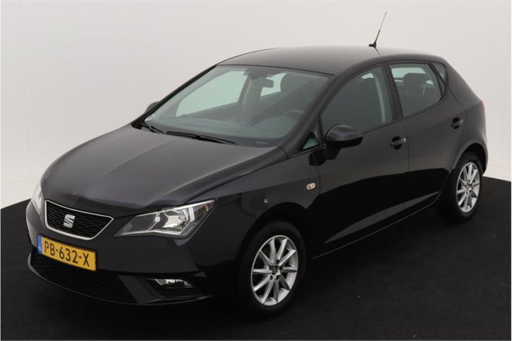 SEAT IBIZA 2017 vsszzz6jzhr129628