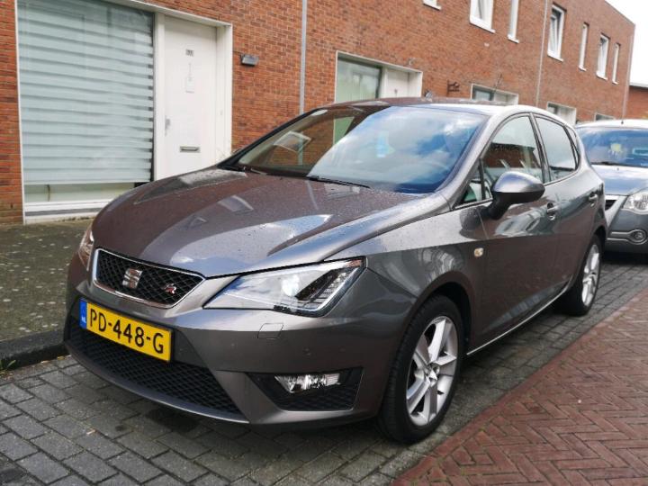 SEAT IBIZA 2017 vsszzz6jzhr130026