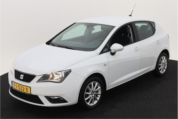 SEAT IBIZA 2017 vsszzz6jzhr130155