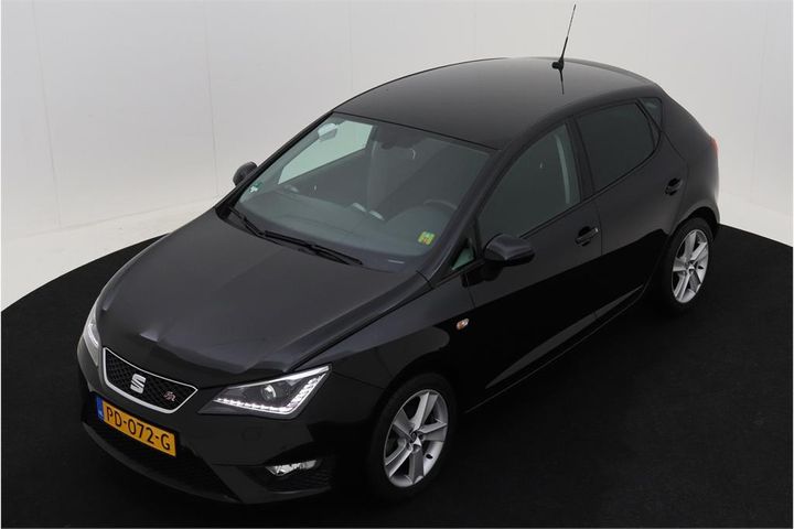 SEAT IBIZA 2017 vsszzz6jzhr130441