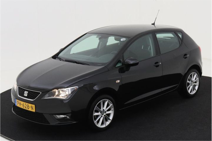 SEAT IBIZA 2017 vsszzz6jzhr130448