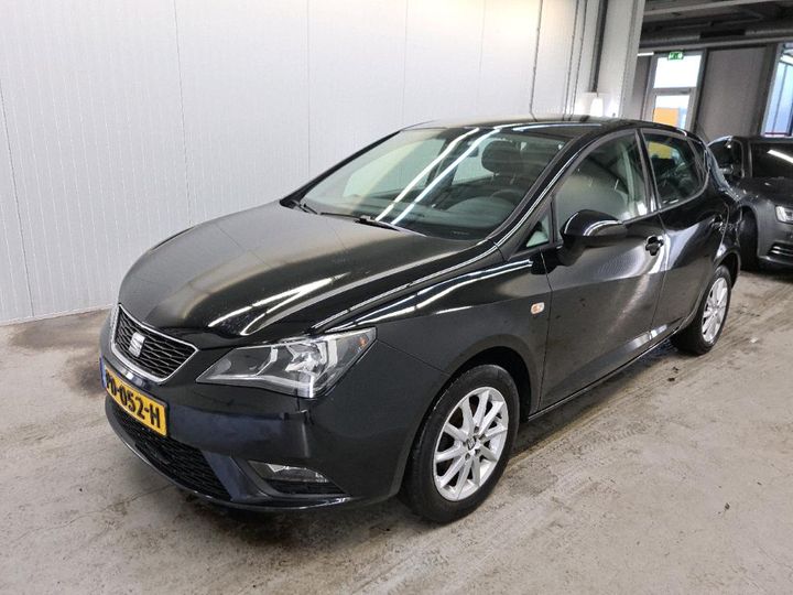 SEAT IBIZA 2017 vsszzz6jzhr130775